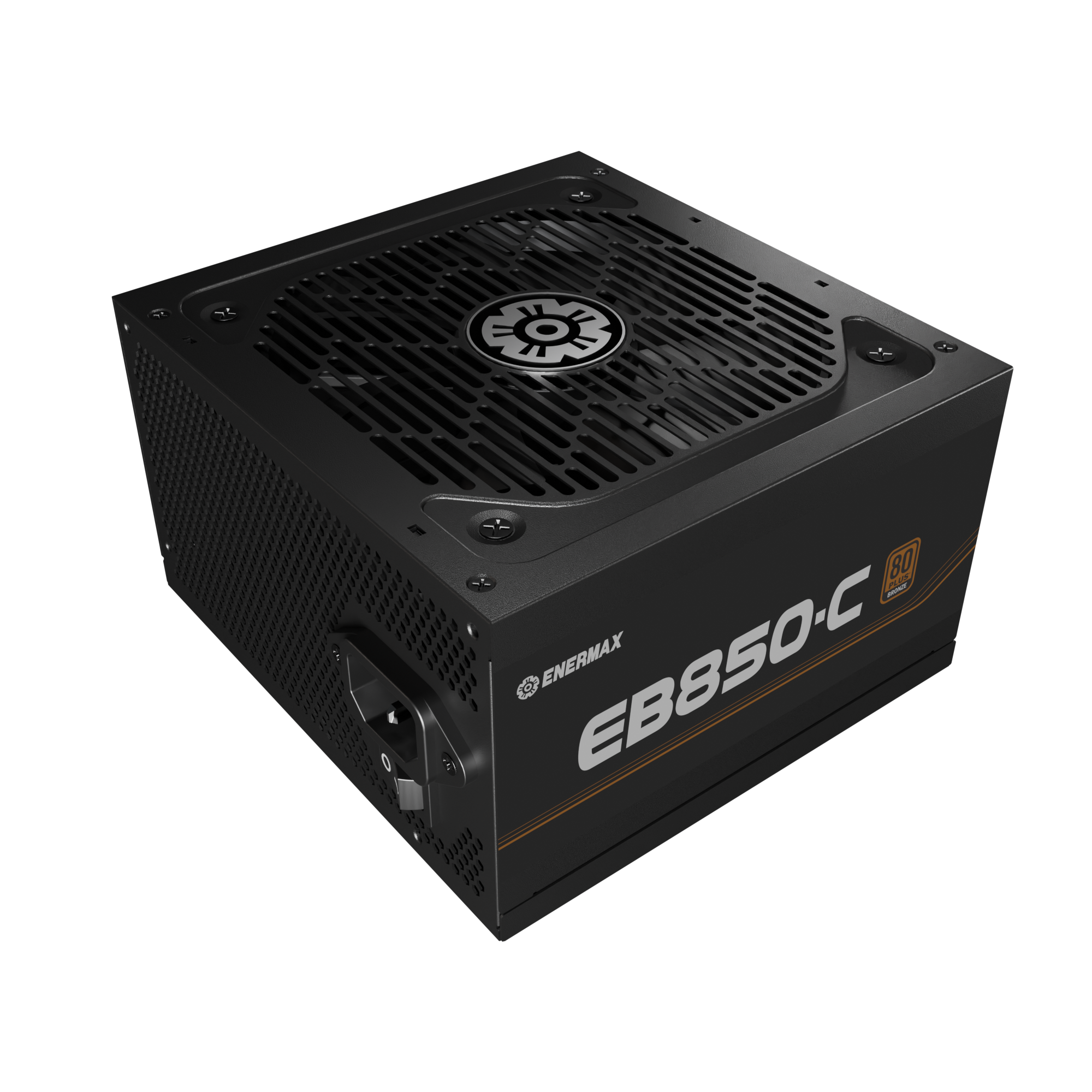 銅之刃 450W 銅牌直出電源供應器