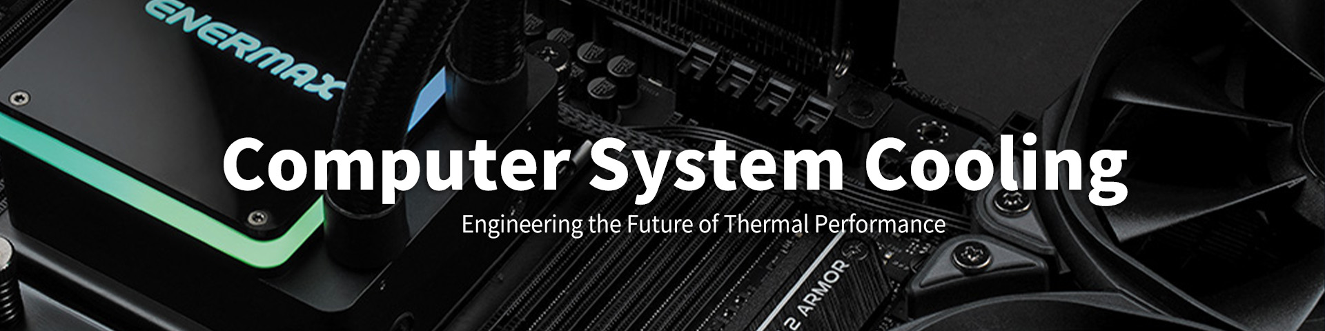 Computer System Cooling