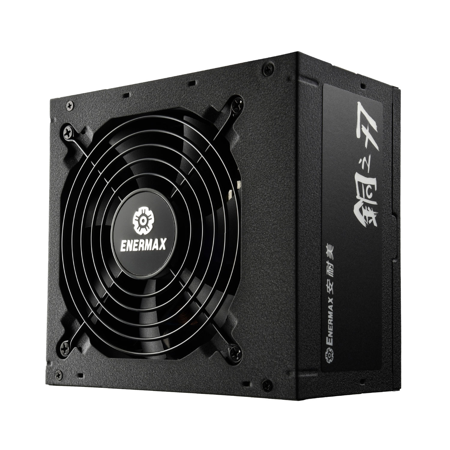 銅之刃 450W 銅牌直出電源供應器