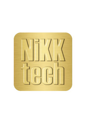 NIKK Tech- 金靜冰核系列 REVOLUTION D.F.X 1200W ATX 3.0