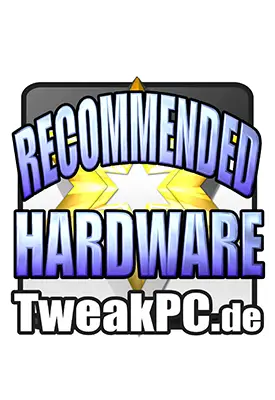Tweak PC - PlatiGemini 1200W (Innovation)